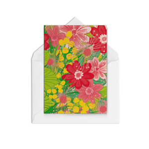 Packs Of 5and10: 5 Mixed Cards