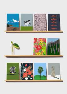 Packs Of 5and10: 10 Everyday Cards