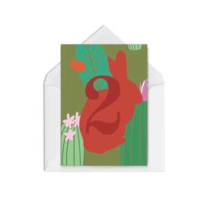 All Cards: 2 years old