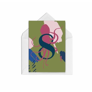 Birthday Cards: 8 years old