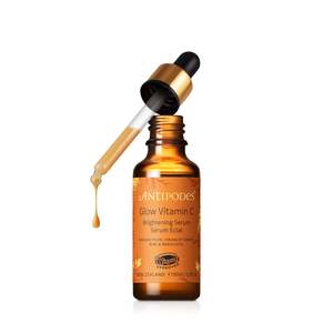 Glow Vitamin C Daily Serum 30ml