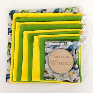 Products: Dinosaur Reusable Pass The Parcel - The Party Godmother