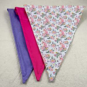 Magical Unicorn Bunting - The Party Godmother