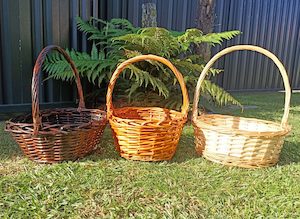 Basket Hire - The Party Godmother