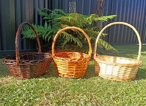 Products: Basket Hire - The Party Godmother