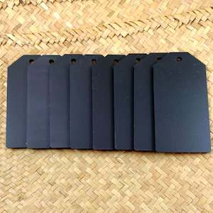 Reusable Gift Tags - The Party Godmother