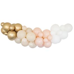 Balloon Garlands: Balloon Garland Kit | Nude