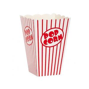 Farm: Popcorn Boxes 10pk