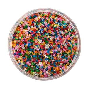 Rainbow: Rainbow Sanding Sugar