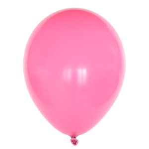Plain Balloons: Pixie Balloons