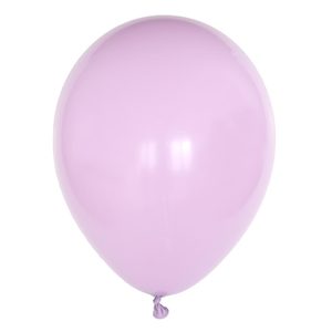 Plain Balloons: Blossom Balloons
