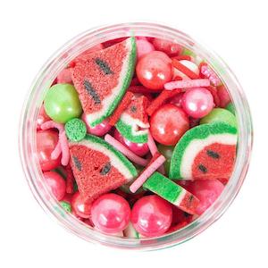Tropical: Watermelon Sugar High Sprinkles
