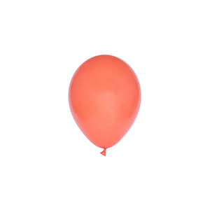 Tropical: Mini Aloha Balloons