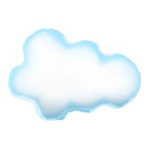 Sunshine: Cloud Foil Balloon