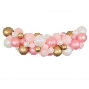 Balloon Garlands: Balloon Garland Kit | Princess