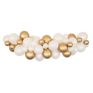 Balloon Garlands: Balloon Garland Kit | Pearl