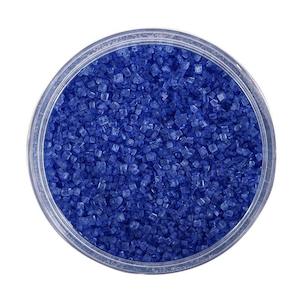 Superhero: Royal Blue Sanding Sugar
