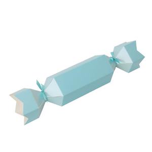 Blue: Pastel Blue Bonbons 10pk