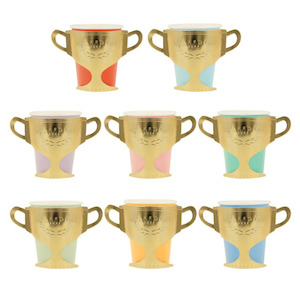Meri Meri: Trophy Cups