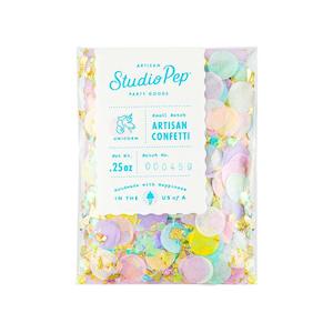 Unicorn Confetti