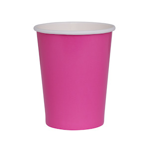Flamingo Cups 20pk