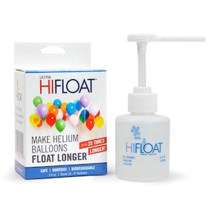 Ultra Hi Float 148ml