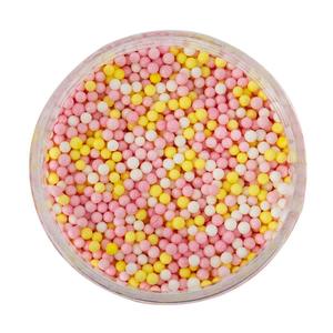 Baby Come Back Sprinkles