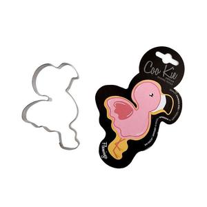 Flamingo: Flamingo Cookie Cutter