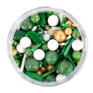 Rockin' Around The Christmas Tree Sprinkles