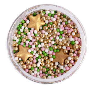 Christmas: Mary Did You Know? Sprinkles