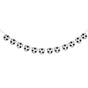 It's a Goal Football Garland