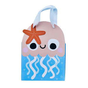 Mermaid: Jellyfish Party Bags 5pk