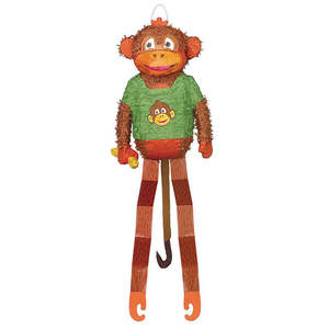 Monkey Pinata