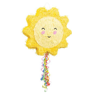 Sunshine: Sun Pinata