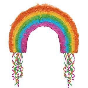Rainbow: Rainbow Pinata