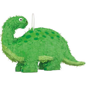 Dinosaur: Brontosaurus Dinosaur Pinata