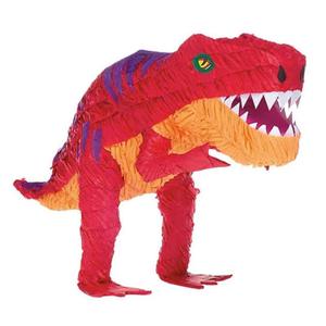 Tyrannosaurus Rex Dinosaur Pinata