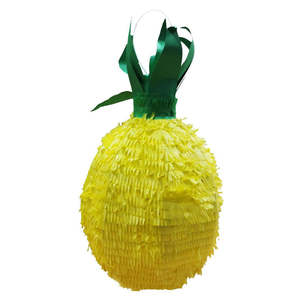 Pineapple Pinata