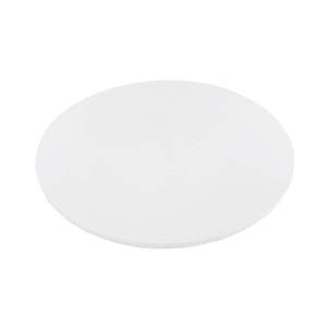 White: White Round Cake Board 20cm/8in