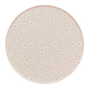 Plates: Ditsy Daisies Plates 8pk