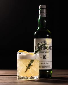 Whiskey Sours