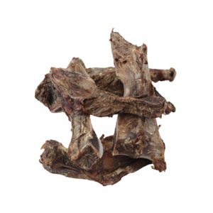 Bones: NZ Deer Bones Chews for Dogs