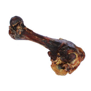 Bones: Veal Clod Bone Dog Chews