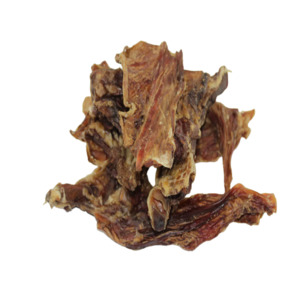 Bones: Mixed Veal Bone Pieces