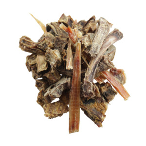 Bones: Mixed Veal Pack Dog Treats