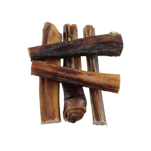 Beef Chew Sticks Short - 10cm For Dogs
