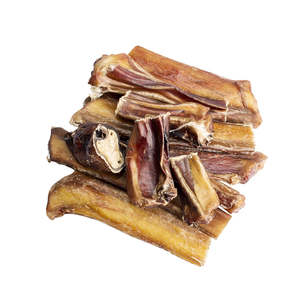 Beef Chew Pieces Dog Treats