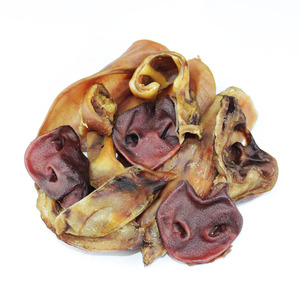 Mixed Pork Pack Dog Treats