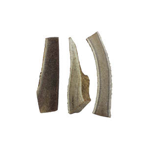 Platinum Ranch Deer Antler - Split Small