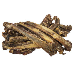 Veal Rib Bones Dog Chews